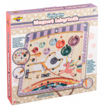 Vini Games Yksisarvinen puu/magneettipeli (31913)