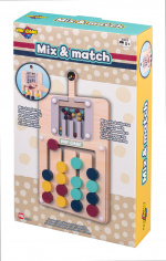 Vini Games Värihaastepeli (31920)