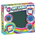 Diamantino 4-in-1 piirustuslauta - (107010)