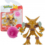 Pokémon Taisteluominaisuushahmo Alakazam - (PKW3036) Pokémon Taisteluominaisuushahmo Alakazam - (PKW3036)