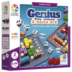 Smart Games Genius Square (pohjoismainen) (SG9001)