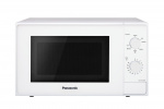 Panasonic Grilli Mikroaaltouuni NN-K10JW