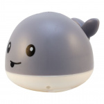 Magni Maaginen valaan suihkulähde kylpylelu - (5715) Magni Maaginen valaan suihkulähde kylpylelu - (5715)