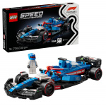 LEGO Speed Champions - Visa Cash App RB VCARB 01 F1® kilpa-auto (77246)