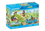 Playmobil Koirapuisto (71745)