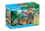 Playmobil Spinosaurus hyökkäys (71820) Playmobil Spinosaurus hyökkäys (71820)