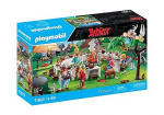 Playmobil Asterix - Kylän juhlaillallinen (71827) Playmobil Asterix - Kylän juhlaillallinen (71827)