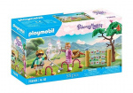 Playmobil Puutarha ja kuninkaalliset pelit (71849) Playmobil Puutarha ja kuninkaalliset pelit (71849)