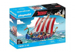 Playmobil Asterix: Asterixix: Merirosvolaiva (71888) Playmobil Asterix: Asterixix: Merirosvolaiva (71888)