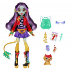 Monster High Jinafire ydinnukke - (218-2501)