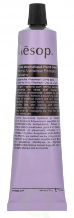 AESOP Eleos Aromatique Hand Balm 75 ml
