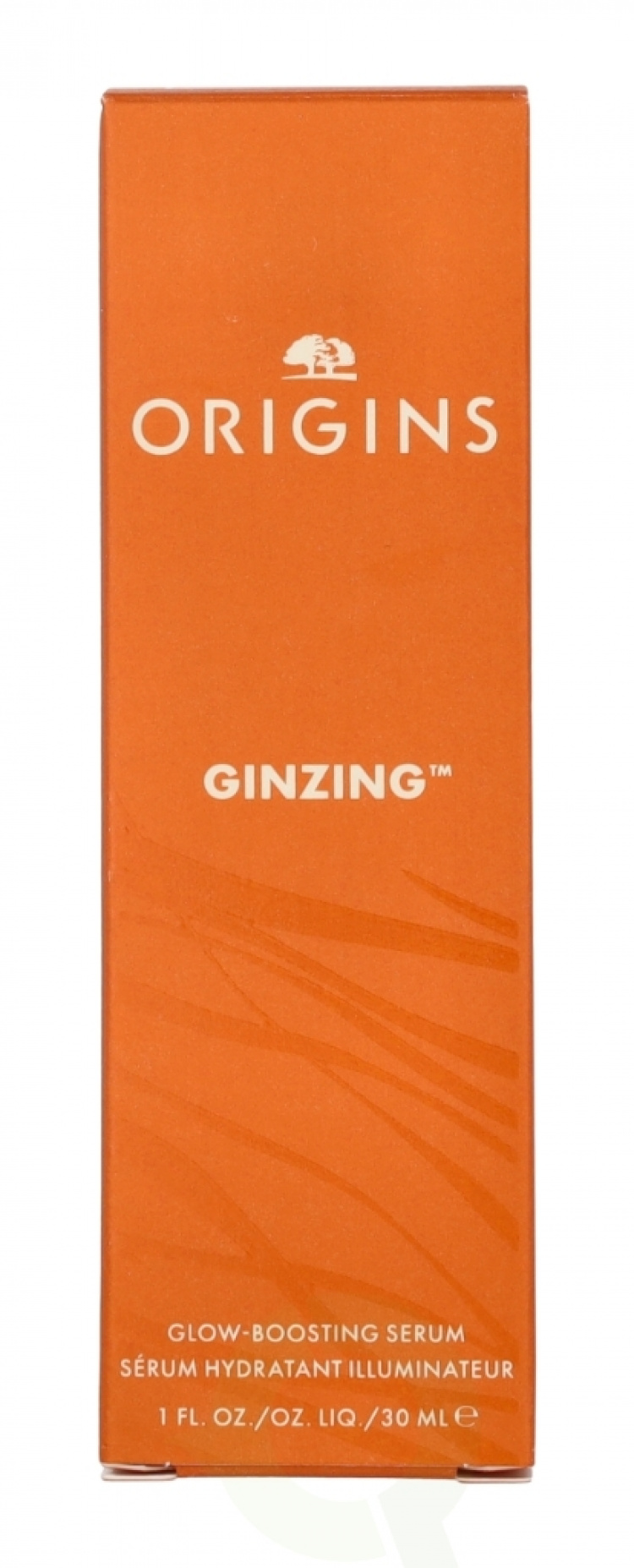 Origins Ginzing Glow-Boosting Serum 30 ml