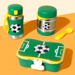 Skip Hop Spark Style Mattermos, Fotboll