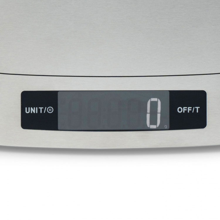 Terraillon Köksvåg My Cook Stainless Steel 15 kg Terraillon Köksvåg My Cook Stainless Steel 15 kg