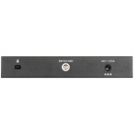 D-Link DGS-1100-08PV2 8-Port PoE Administrerbar Gigabitswitch D-Link DGS-1100-08PV2 8-Port PoE Administrerbar Gigabitswitch