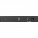 D-Link DGS-1100-24V2/E 24-port Smart Administrerbar Gigabit-Switch