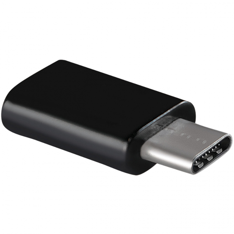 LogiLink USB-C-adapter Bluetooth 5.3 20m