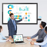 LogiLink Trådlös HDMI-överföring HDMI till HDMI-kit 1till1 4K@60Hz LogiLink Trådlös HDMI-överföring HDMI till HDMI-kit 1till1 4K@60Hz