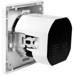 LogiLink Vägguttag 230V med 2xUSB-C PD 25W