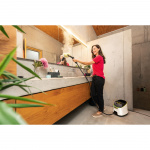 Kärcher Ångrengöring SC 4 Deluxe Easy Fix *EU Kärcher Ångrengöring SC 4 Deluxe Easy Fix *EU