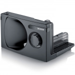 Severin Skärmaskin Vikbar AS 9578 svart Severin Skärmaskin Vikbar AS 9578 svart