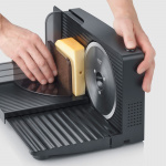 Severin Skärmaskin Vikbar AS 9578 svart Severin Skärmaskin Vikbar AS 9578 svart