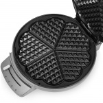 Princess Våffeljärn enkelt 132380 1200Watt