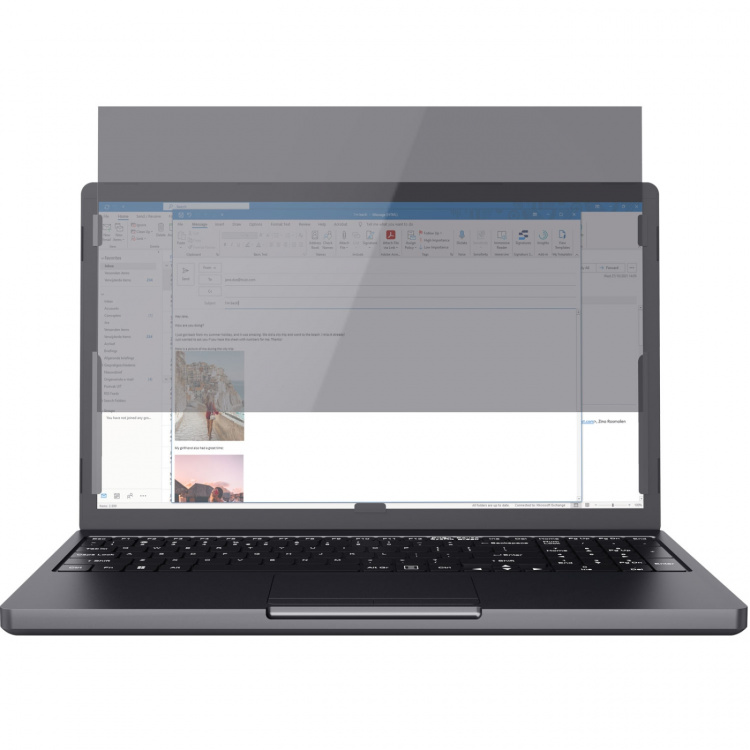 Trust Primo Privacy-filter 14 Trust Primo Privacy-filter 14