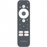 Strong TV-sticka 2K Wifi Android LEAP-UNA Svart Strong TV-sticka 2K Wifi Android LEAP-UNA Svart