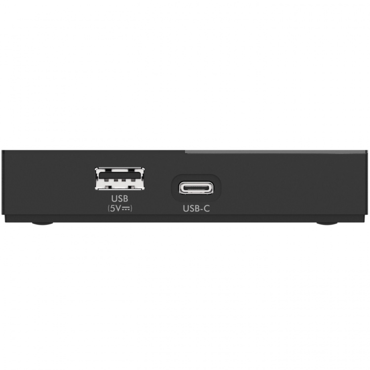 Strong TV-box 4K WiFi/LAN Google TV LEAP-S3PRO Svart Strong TV-box 4K WiFi/LAN Google TV LEAP-S3PRO Svart