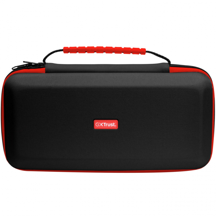 Trust GXT 1252 XL Hardcase Nintendo Switch 2 Svart Trust GXT 1252 XL Hardcase Nintendo Switch 2 Svart