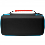 Trust GXT 1252 XL Hardcase Nintendo Switch 2 Svart Trust GXT 1252 XL Hardcase Nintendo Switch 2 Svart