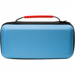 Trust GXT 1252RB XL Hardcase Nintendo Switch 2 Röd/Blå Trust GXT 1252RB XL Hardcase Nintendo Switch 2 Röd/Blå