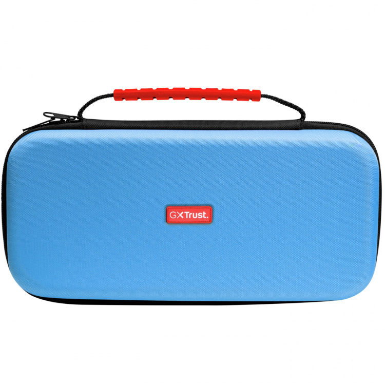Trust GXT 1251B Hardcase Nintendo Switch 2 Blå