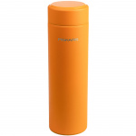 Fiskars Termosflaska orange 0,5 liter On-the-go Bottle