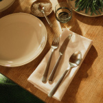 Fiskars Bestickset FF matt 24-delar i gåvoask