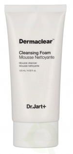 Dr. Jart + Dermaclear Cleansing Foam 120 ml