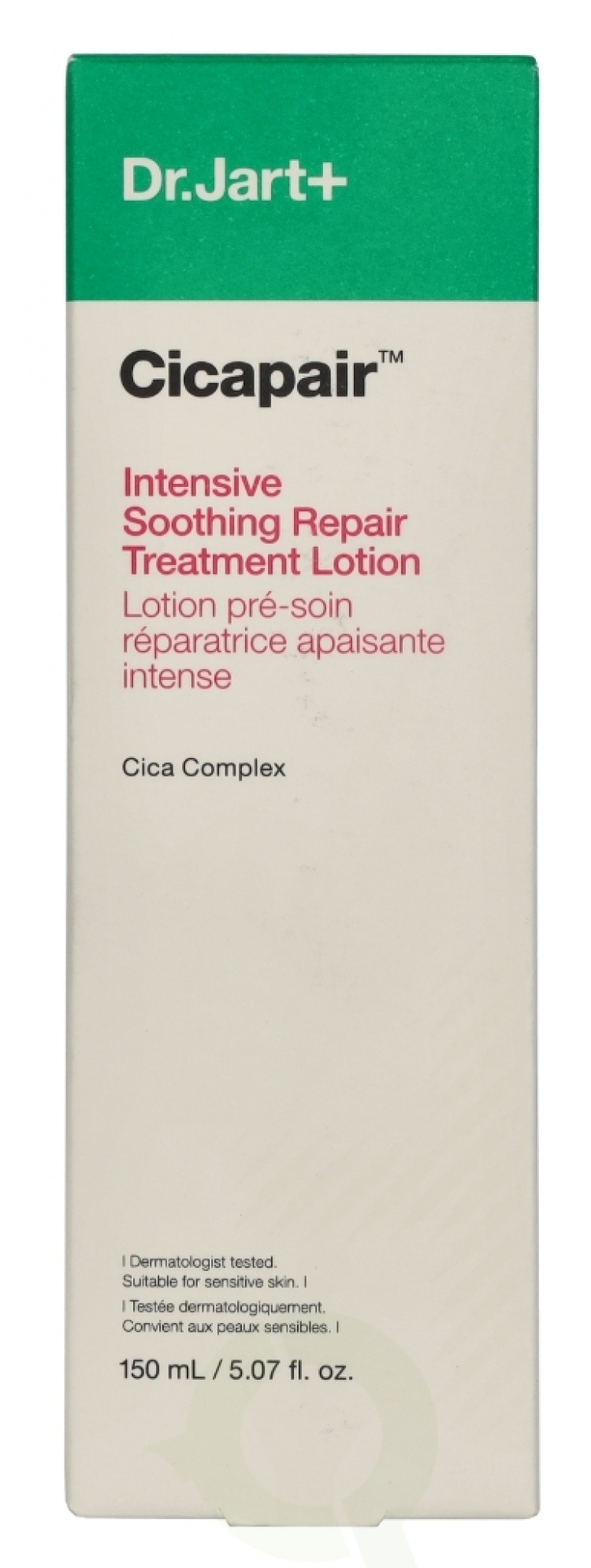 Dr. Jart Dr.Jart+ Cicapair Intensive Soothing Repair Treatment Lotion 150 ml