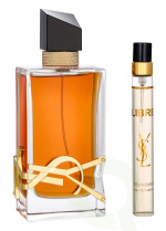 Yves Saint Laurent YSL Libre Giftset 100 ml Edp Spray 90ml/Edp Travel Spray 10ml