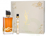 Yves Saint Laurent YSL Libre Giftset 100 ml Edp Spray 90ml/Edp Travel Spray 10ml