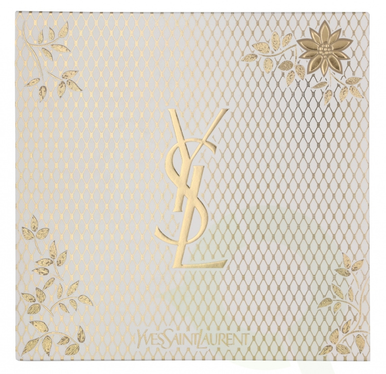 Yves Saint Laurent YSL Libre Giftset 100 ml Edp Spray 90ml/Edp Travel Spray 10ml