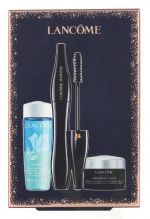 Lancome Hypnose Giftset 41.2 ml #01 Black Mascara 6,2ml/Eye Cream 5ml/Make-Up Remover 30ml