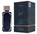 Lattafa Hayaati Al Maleky Edp Spray 100 ml