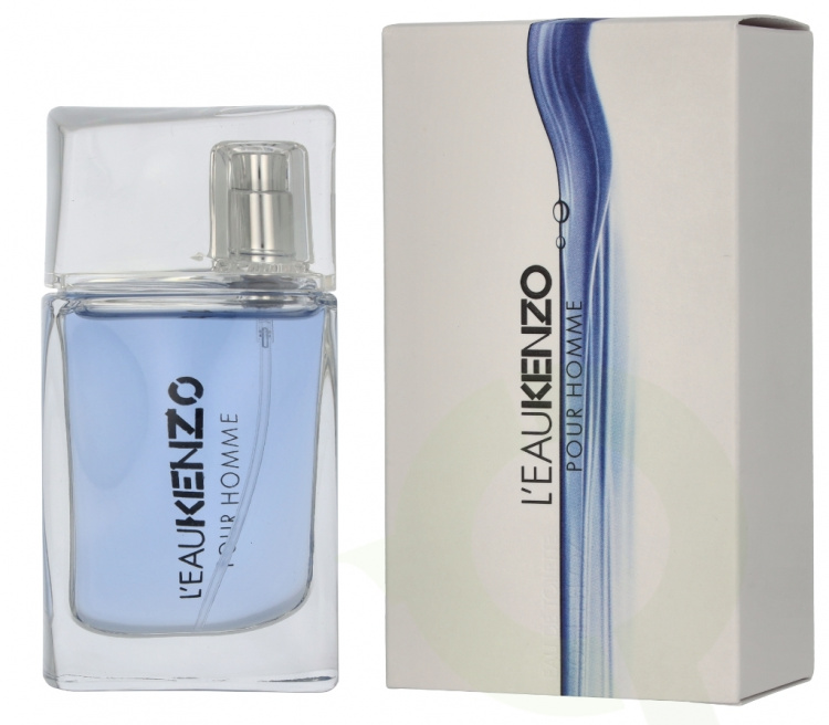 Kenzo L\'Eau Kenzo Pour Homme Edt Spray 30 ml