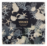Versace Dylan Blue Giftset 255 ml Edt Spray 100ml/Bath & Shower Gel 150ml/Edt 5ml