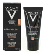 Vichy Dermablend Corrective Foundation 16Hr SPF35 30 ml #55 Bronze / All Skin Types