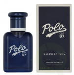 Ralph Lauren Polo 67 Edt Spray 40 ml