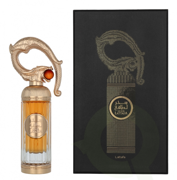 Lattafa Pride Sehr Edp Spray 100 ml