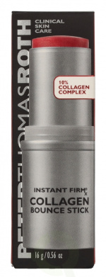 P.T. Roth Instant FirmX Collagen Bounce Stick 16 g Blush Glow