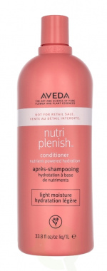 Aveda NutriPlenish LIGHT Moisture Conditioner 1000 ml